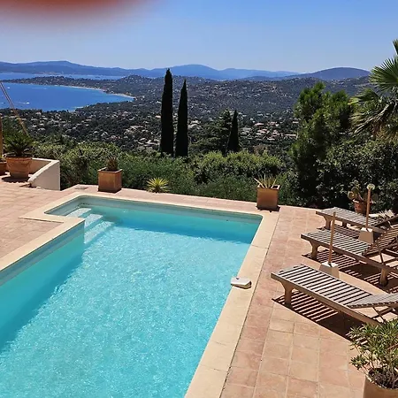 Villa Charmante Renovee Avec Piscine Privee Et Climatisation, 3 Chambres, 6 Personnes - Fr-1-768-98