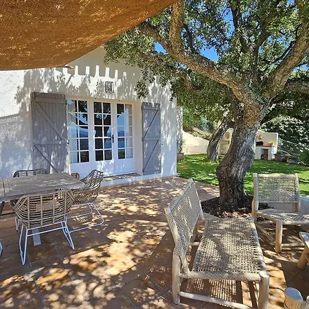Charmante Renovee Avec Piscine Privee Et Climatisation, 3 Chambres, 6 Personnes - Fr-1-768-98 Villa *